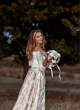 Düğün fotoğrafçısı Aleksey Lifanov. Fotoğraf 08.02.2019 tarihinde
