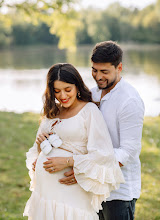 वेडिंग फ़ोटोग्राफ़र्स Anna Hermann. 30.06.2024 का फोटो