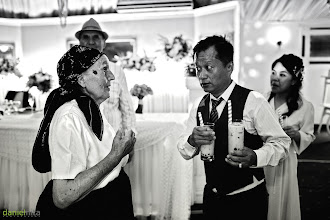 Düğün fotoğrafçısı Daniel Nita. Fotoğraf 09.07.2022 tarihinde
