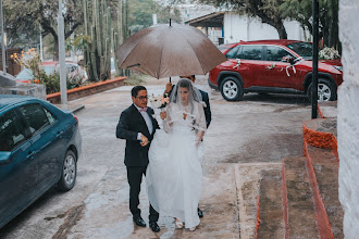 Hochzeitsfotograf Gabriel Salcido. Foto vom 17.04.2024