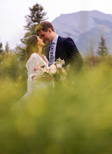 Fotografo di matrimoni Babasola Bamiro. Foto del 25.10.2022