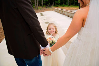 Fotografo di matrimoni Leigh Ann Lopez. Foto del 12.12.2019