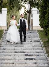 Jurufoto perkahwinan Nikita Olenev. Foto pada 07.11.2023