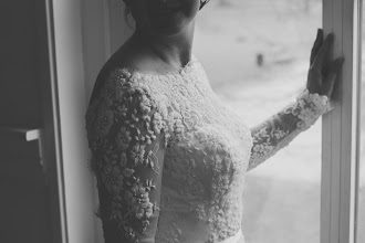 婚禮攝影師Erica Lancel-Budding. 07.03.2019的照片