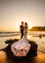 Wedding photographer Brenda Reyes. Photo of 14.07.2021
