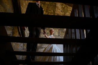 Wedding photographer Zoran Marjanovic. Photo of 06.11.2023