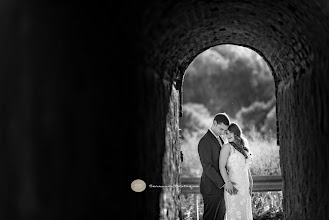 ช่างภาพงานแต่งงาน Javi Sensuum. ภาพเมื่อ 05.05.2024