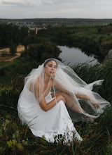 Svatební fotograf Veronika Solonikova. Fotografie z 10.06.2024