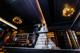 Hochzeitsfotograf Aldanysh Temirov. Foto vom 11.06.2023