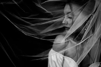 Wedding photographer Said Dakaev. Photo of 29.10.2023