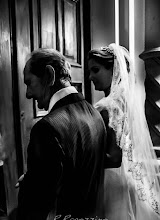 Fotógrafo de bodas R Ragozzino. Foto del 29.02.2016
