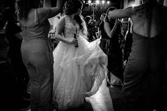 Photographe de mariage Alexandre Bourguet. Photo du 18.10.2025