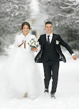 婚姻写真家 Yuriy Serebrov. 05.12.2023 の写真