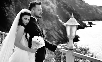 Fotografer pernikahan Taner Kizilyar. Foto tanggal 13.04.2024
