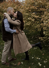 Photographe de mariage Nataliya Biryukova. Photo du 25.10.2023