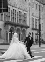 Wedding photographer Ahmet Bingol. Photo of 13.05.2024