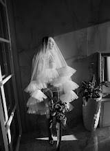 ช่างภาพงานแต่งงาน Marina Grudinina. ภาพเมื่อ 07.01.2024
