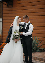 Fotografer pernikahan Alina Stolyarchuk. Foto tanggal 17.05.2024