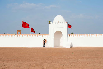 Wedding photographer Fred Leloup. Photo of 06.11.2025
