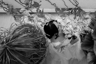 Fotógrafo de bodas JOSE MACHADO. Foto del 17.05.2025