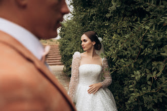 Hochzeitsfotograf Tatyana Alekseeva. Foto vom 19.03.2024