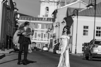 Wedding photographer Nikolay Kozerin. Photo of 18.09.2024