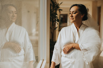 Fotógrafo de bodas Alejandro Cano. Foto del 23.01.2019