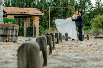 Fotógrafo de bodas Greimily Y Francisco Melendez  Tapia. Foto del 22.01.2020