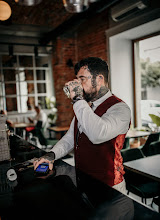 Svatební fotograf Massimo Barbarotto. Fotografie z 07.11.2023