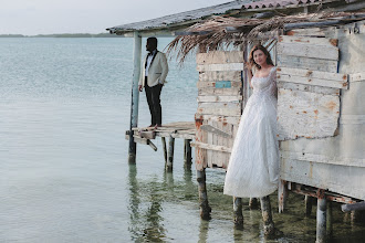 Wedding photographer Felipe Figueroa. Photo of 21.03.2025