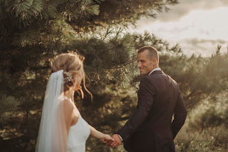 Fotógrafo de bodas Ilgar Gracie. Foto del 06.03.2025