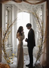 Nhiếp ảnh gia ảnh cưới Vladimir Bochkov. Ảnh trong ngày 25.04.2024