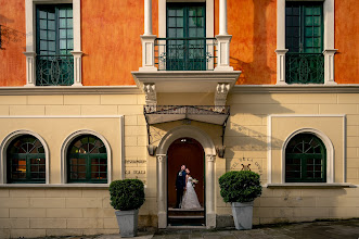 Fotografo di matrimoni Fabian Florez. Foto del 07.05.2025