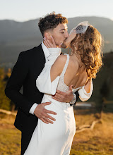 Vestuvių fotografas: Dmitro Kozak. 15.03.2024 nuotrauka