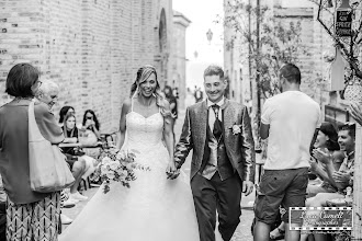 Fotografo di matrimoni Luca Cameli. Foto del 26.05.2025