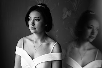 婚礼摄影师Lyubov Zubekhina. 16.01.2020的图片