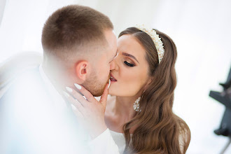 Fotógrafo de bodas Gennadiy Danilevich. Foto del 03.09.2020