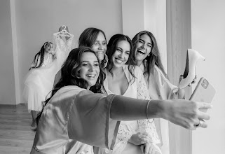 Photographe de mariage Pavel Gomzyakov. Photo du 05.05.2025