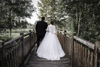 Fotógrafo de casamento Nicolas Belingar. Foto de 13.04.2019