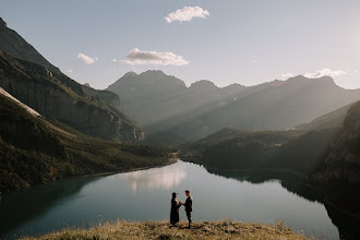 Fotógrafo de casamento Jaakko Perälä. Foto de 31.08.2023