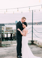 Nhiếp ảnh gia ảnh cưới Sinead Dubeau. Ảnh trong ngày 09.05.2019