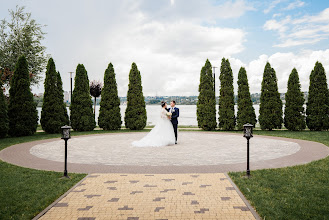 Photographe de mariage Darya Borisova. Photo du 18.03.2022