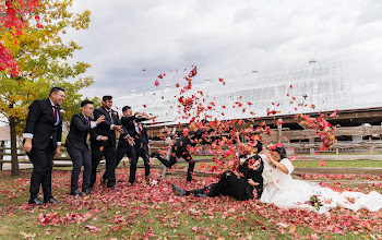 Photographe de mariage Ray Cornelisz. Photo du 07.08.2023