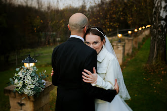Wedding photographer Jozef Závodník. Photo of 16.11.2025