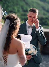 Wedding photographer Juni Zariashvili. Photo of 22.05.2025