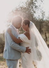 Fotografer pernikahan Lorenzo Marraccini. Foto tanggal 01.03.2024