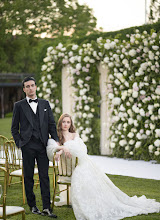 Wedding photographer Valeriya Kokonova. Photo of 03.05.2025