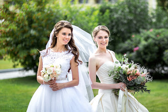 Fotografo di matrimoni Vyacheslav Tvorogov. Foto del 15.05.2016