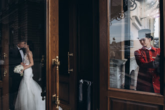 Svatební fotograf Stanislav Khara. Fotografie z 22.03.2019