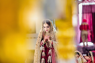 Wedding photographer Pradeep Hooda. Photo of 15.05.2025